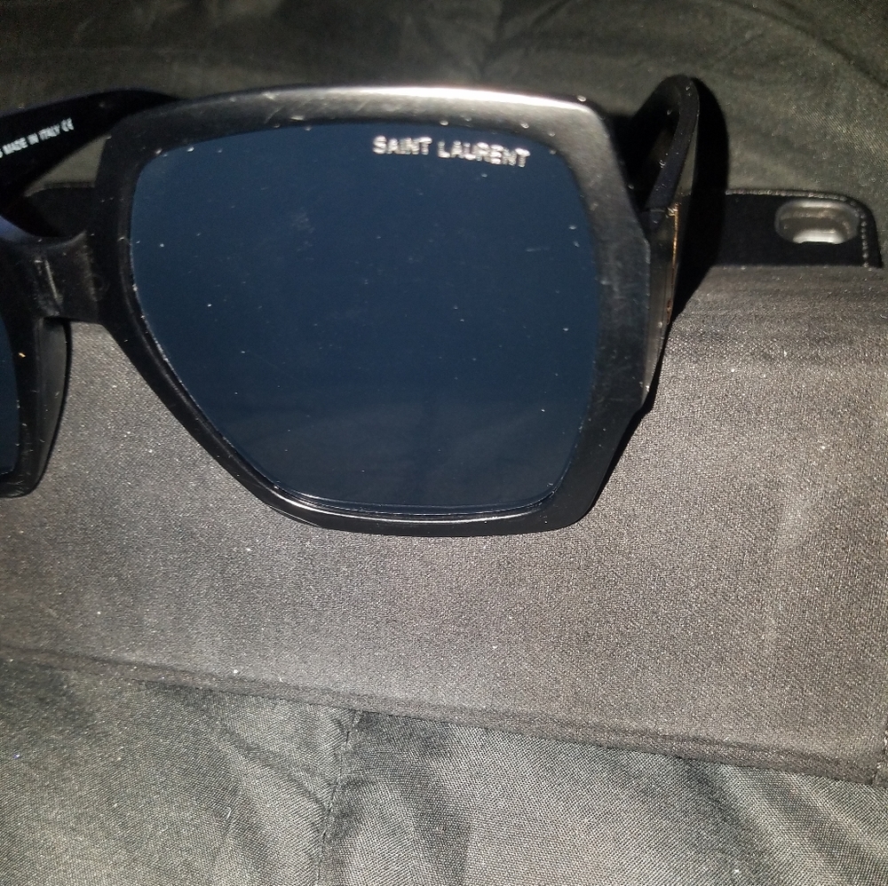 UNISEX sunglasses - Picture 8 of 9